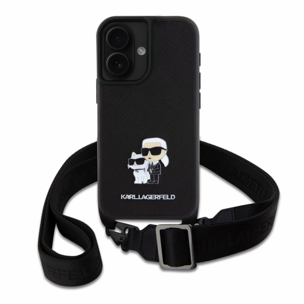 Karl Lagerfeld Crossbody Karl&Choupette 
