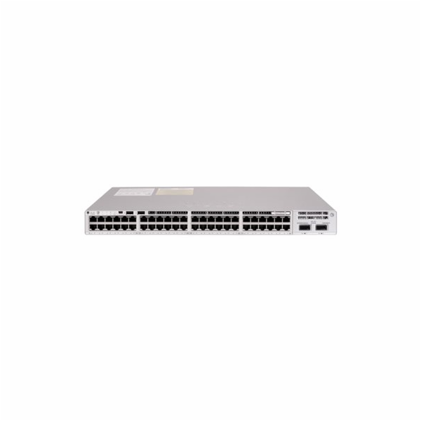 Cisco Catalyst 9200 - Network Essentials - přepínač - L3 ...