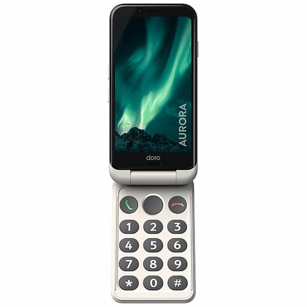 Doro Aurora A20 bone