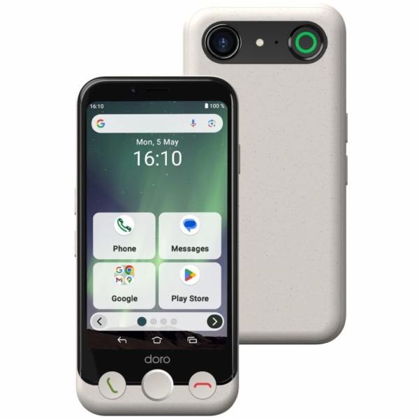 Doro Aurora A10 bone