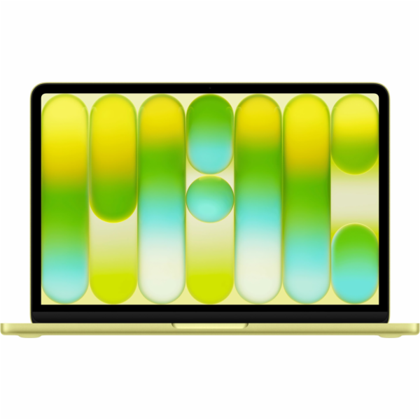 Apple MacBook Neo 13 palců: A18 Pro 6/5, 8 GB, 512GB SSD,...