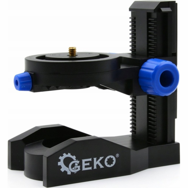 Sourcing MAGNETICKÉ RUKOJETI PRO KŘÍŽOVÝ LASER GEKO