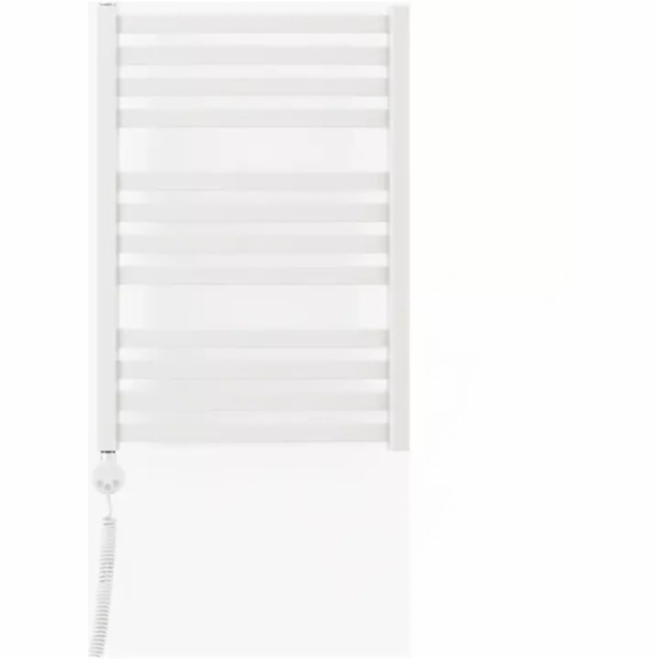 Koupelnový radiátor ALEX 760X500 BARVA BÍLÁ