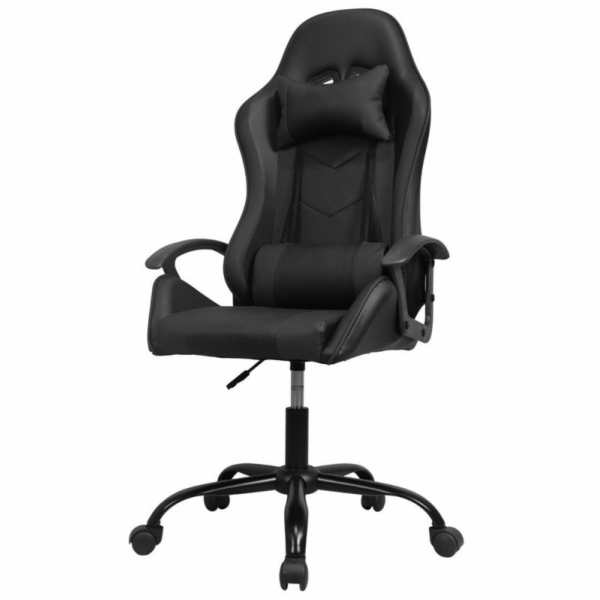 KEDE OFFICE HAPPYGAME 6911 ČERNÁ