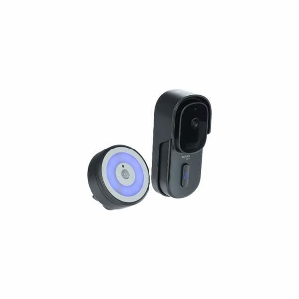 RSH 501 Wi-Fi smart videozvonek RETLUX