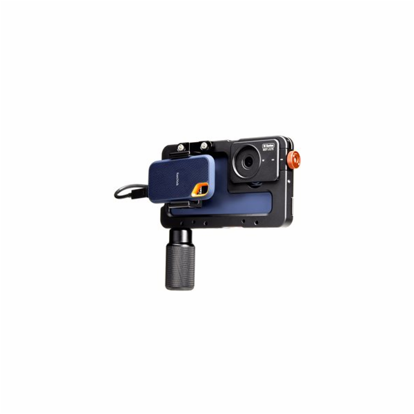 BEASTGRIP x SanDisk Beastcage - Creator Kit - video natác...