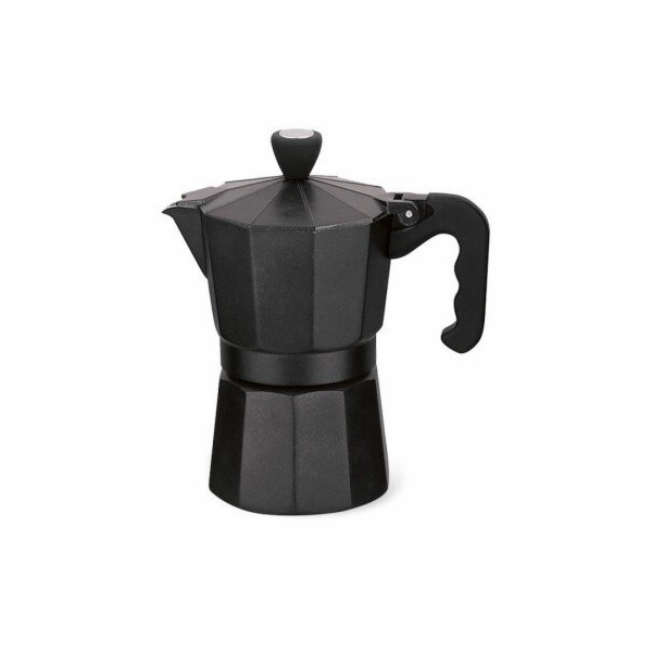 Kávovar Maestro na 6 šálků MR-1666-6-BLACK černý
