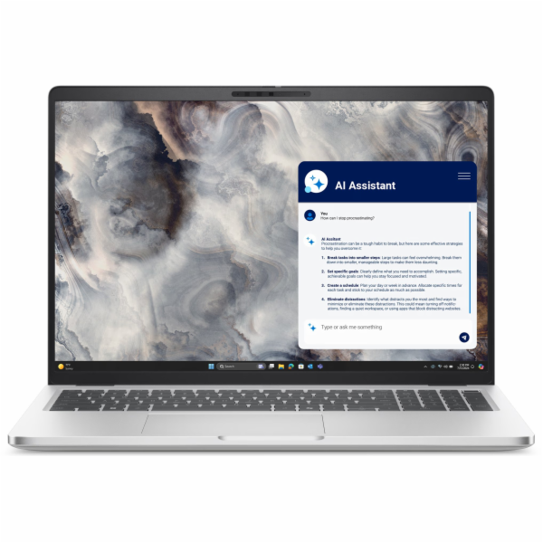 DELL Pro 16 Plus PB16250 Intel Core Ultra 7 268V Laptop 4...