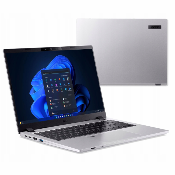 Acer TravelMate P2 TMP214-76-G2-TCO Ultra 5 125H 14" WUXG...