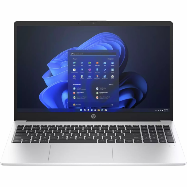 HP 255R G10 AMD Ryzen™ 5 7535U Notebook 39,6 cm (15,6") F...