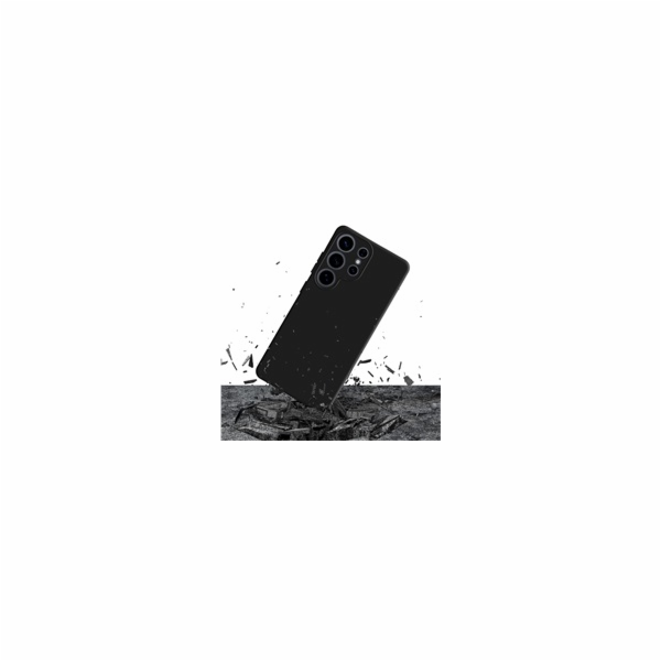 3mk ochranný kryt Matt Case Pro pro Samsung Galaxy S26 Ultra