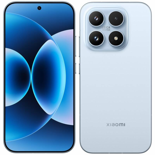 Xiaomi 17 12/512GB Ice Blue