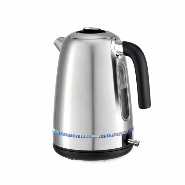 Maestro MR-050 Rychlovarná konvice 1,7 l Nerezová ocel