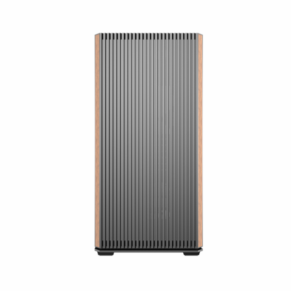 Počítačová skříň Darkflash DS900WS ATX bez ventilátorů (č...