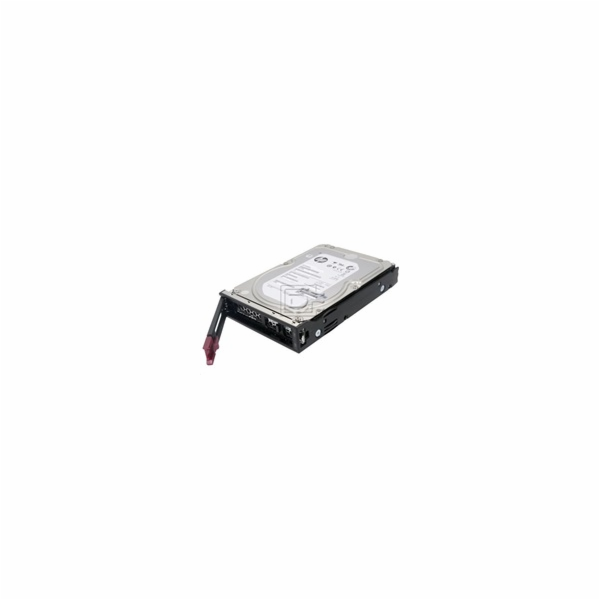 HPE 2TB SATA 6G Business Critical 7.2K LFF LP 1y Multi Ve...