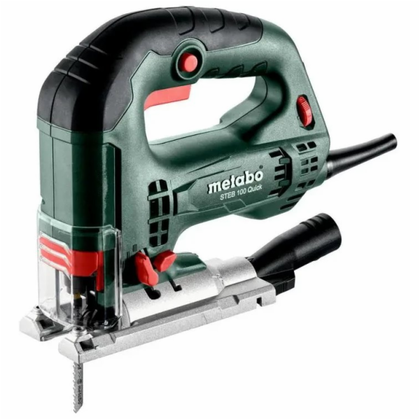 Metabo STEB 100 Quick primocara pila