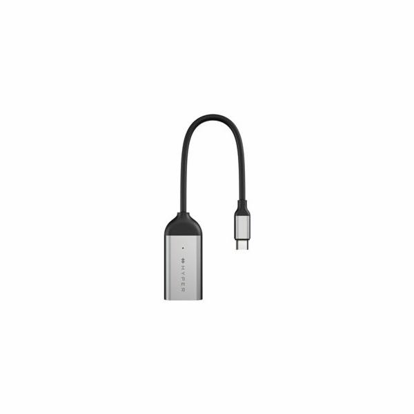 Adaptér USB-C na 8k 60Hz / 4K 144Hz HDMI