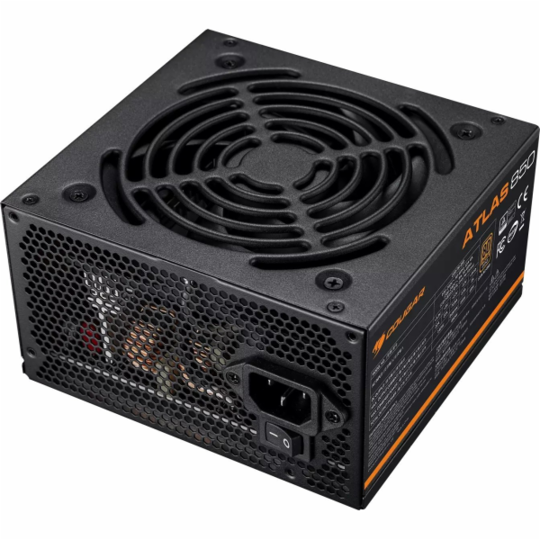 COUGAR PC zdroj ATLAS 750W 80+ Bronze (ATX 3.1)
