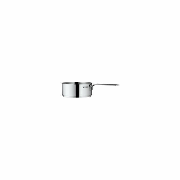 WMF Mini rendlík 12 cm 0,7 l nerezová ocel Cromargan,Tran...