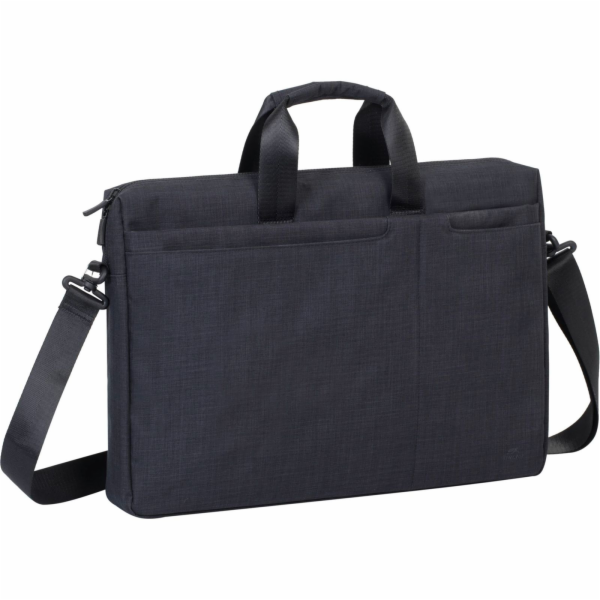 RIVACASE 8355 Laptop bag 17.3 black