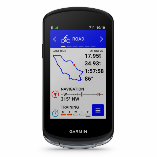 Garmin Edge 1040 