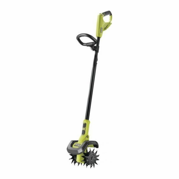 Ryobi ONE+ akumulátorový kultivátor RY18CVA-0, 18 voltů
