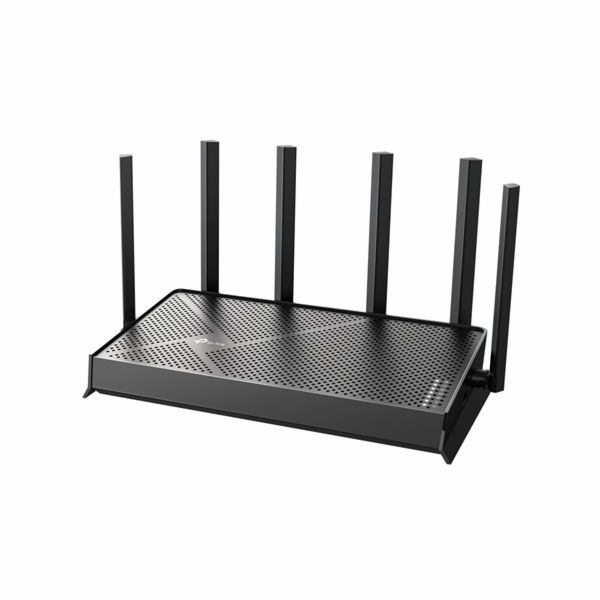 TP-Link Archer BE400 BE6500 WiFi router 