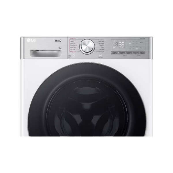 Automatická pračka LG F2WR909P3W