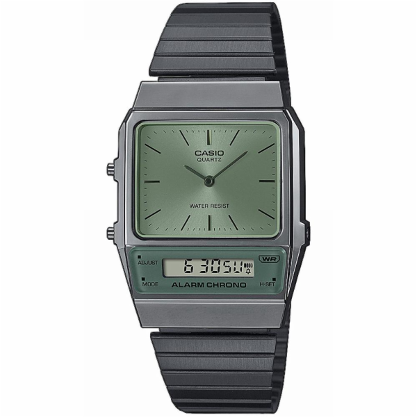 Casio AQ-800ECGG-3AEF Pánské náramkové hodinky