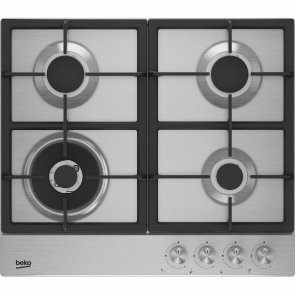 Varná deska D HIAW64225SXE BEKO