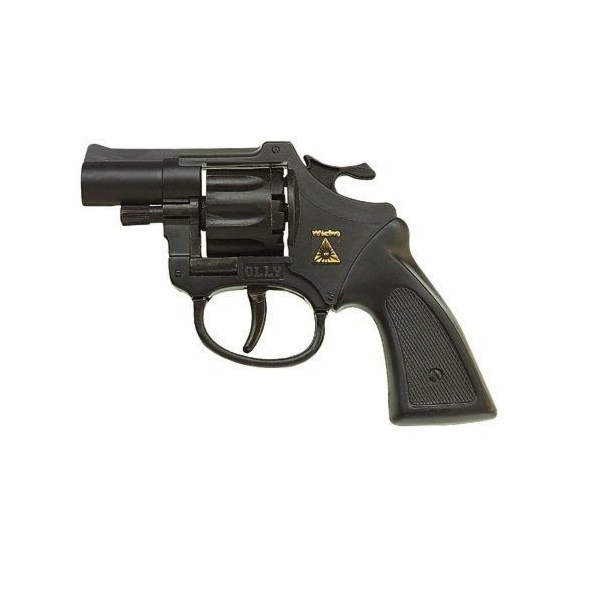Dětská pistole Olly 45-0430