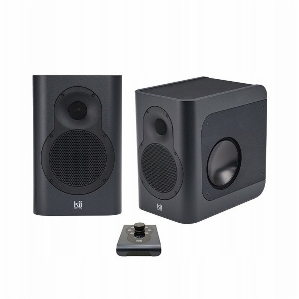 SAVIO BS-042 Bluetooth reproduktor 5W, modrý