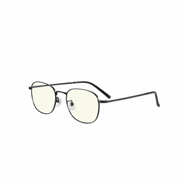 Xiaomi Blue Light Blocking Glasses, Blac