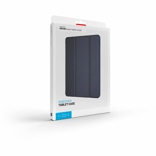 Fixed pouzdro A iPadPro 13 FIXPC-1324-BL