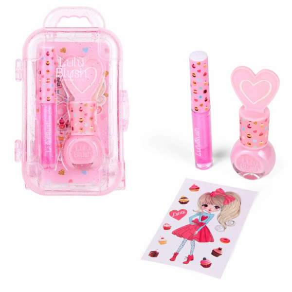 Sada na líčení Create It 17-84953