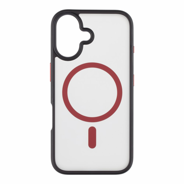 Tactical MagForce Hyper. 2.0 iPhone 16, 