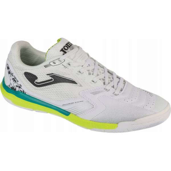 Joma Liga 5 2502 IN LIGS2502IN bílá 42,5