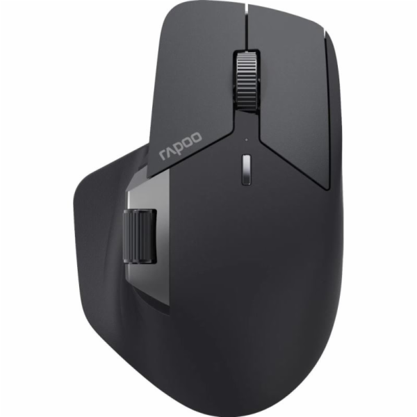 RAPOO MT760M Multi-Mode, Bezdrôtová myš, BT/RF čie