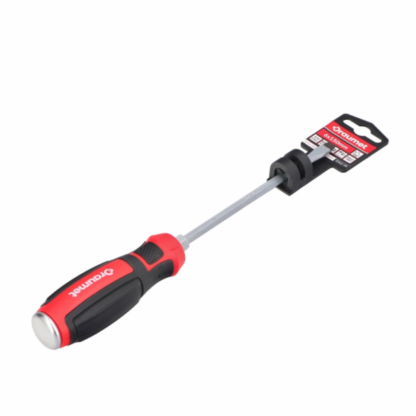Plochý šroubovák Draumet 6x150mm
