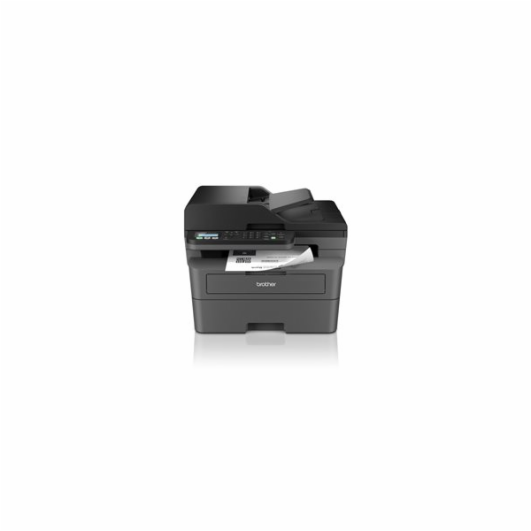 Brother MFC-L2835DW - Multifunkční tiskárna - Č/B - laser...