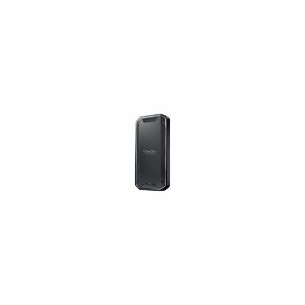 SanDisk Professional PRO-G40 - SSD - 1 TB - externí (přen...