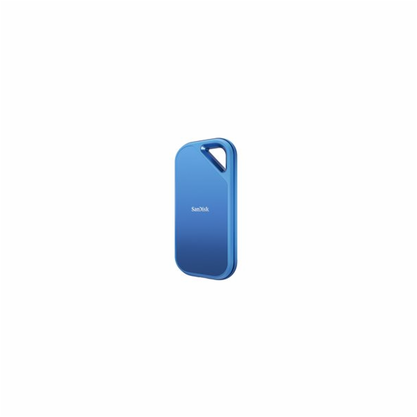 SanDisk Creator Pro - SSD - 4 TB - externí (přenosný) - U...