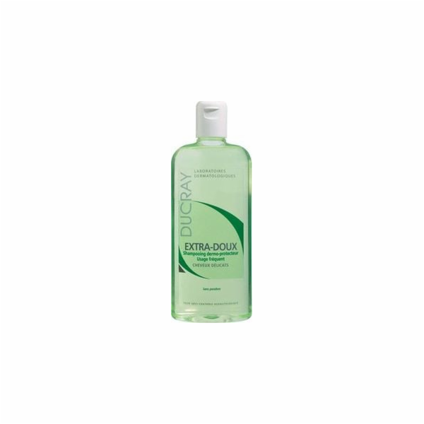 Pierre Fabre Dermatologický šampon Ducray Extra-Doux 400 ml