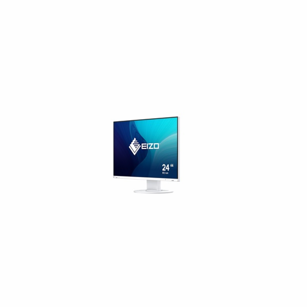 EIZO MT 24" EV2410R-WT FlexScan, IPS, 1920x1200, 350nit, ...