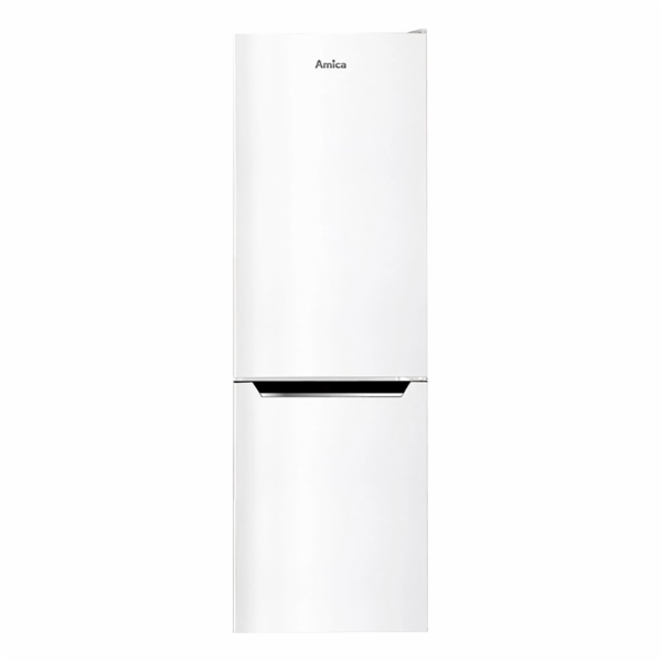 Amica Lednice s mrazákem FK3506.2FW(E)