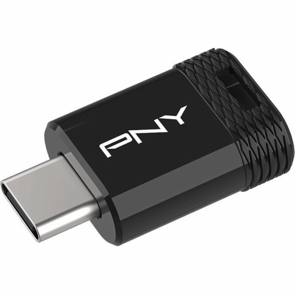 PNY USB flash disk 256GB Elite-X USB-C 3.2 P-FDI256EXFITC-GE