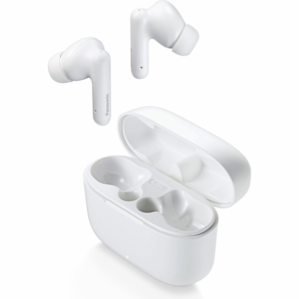 Panasonic RZ-B110WDE-W Wireless Stereo, 