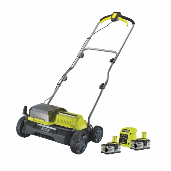 RYOBI RY18SFX35A-240