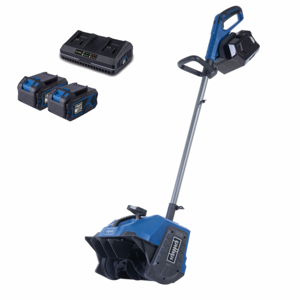 Scheppach BC-SNB410-X-SET XL2