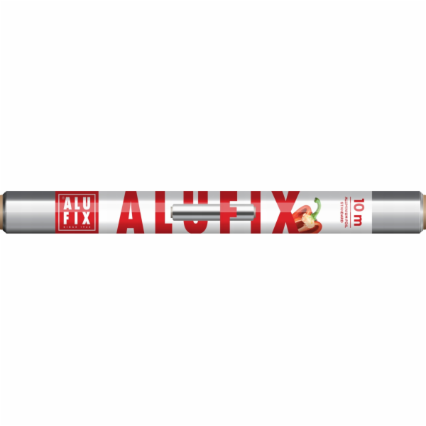 ALUFIX Hliníková fólie , 1000 cm x 29 cm